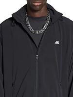 Activewear Windbreaker Jacket