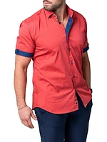 Galileo Sleek Shirt