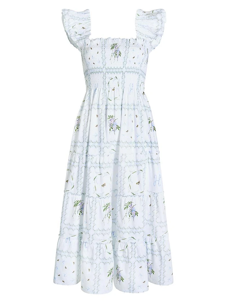 The Ellie Nap Dress