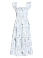 The Ellie Nap Dress