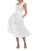 The Ellie Nap Dress
