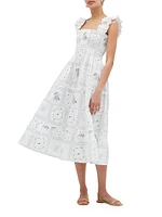 The Ellie Nap Dress