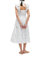The Ellie Nap Dress