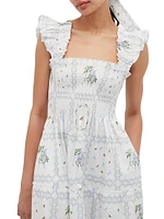 The Ellie Nap Dress