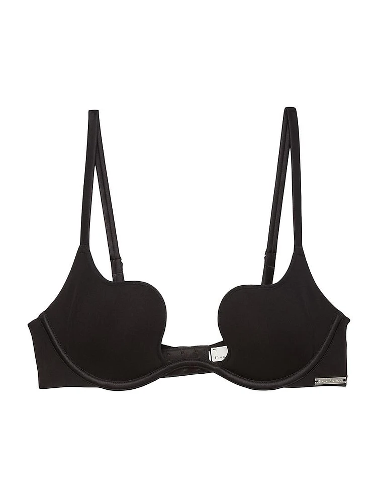 Le Stretch Micro U-Plunge Bra