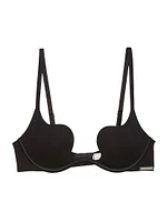 Le Stretch Micro U-Plunge Bra