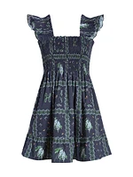 The Elizabeth Nap Dress