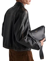 Nappa Leather Jacket