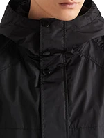 Technical Fabric Jacket