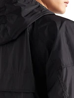 Technical Fabric Jacket