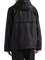 Technical Fabric Jacket