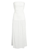 Gardenia Maxi Dress