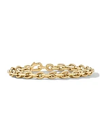 Shipwreck Chain Bracelet in 18K Yellow Gold