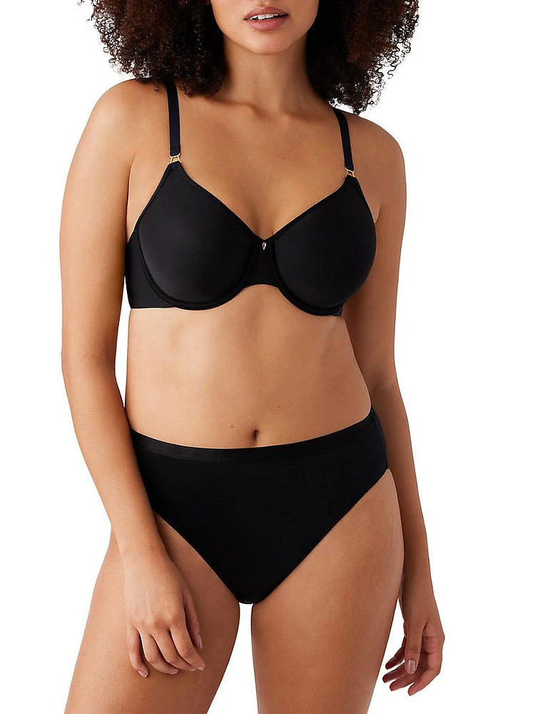 Simply Done Spacer T-Shirt Bra