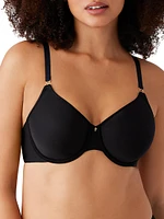 Simply Done Spacer T-Shirt Bra