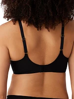 Simply Done Spacer T-Shirt Bra