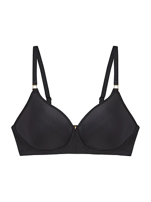 Simply Done Wire Free Spacer T-Shirt Bra