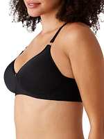 Simply Done Wire Free Spacer T-Shirt Bra