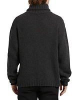 Ballad Knit Sweater