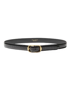 Reine Leather Belt