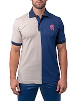 Polo Mozartsplit Shirt