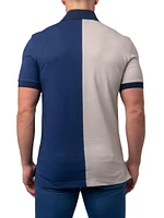 Polo Mozartsplit Shirt