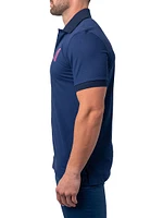 Polo Mozartsplit Shirt