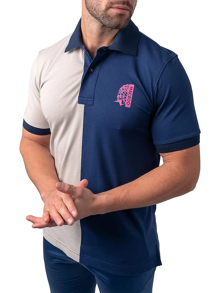 Polo Mozartsplit Shirt