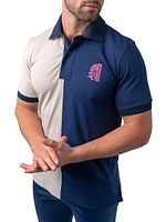 Polo Mozartsplit Shirt