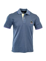 Polo Mozarttwotip Shirt