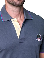 Polo Mozarttwotip Shirt