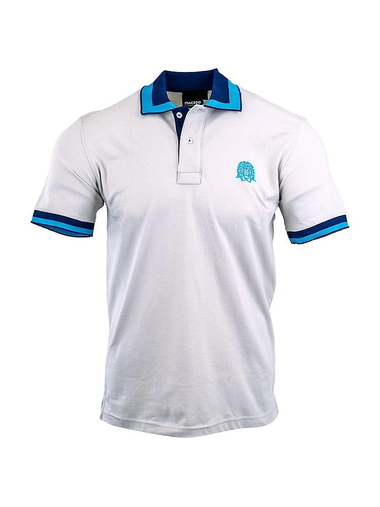 Polo Mozartangletipdark Shirt