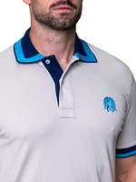 Polo Mozartangletipdark Shirt