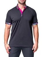 Polo Mozartsolidmirage Shirt