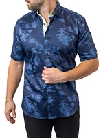 Galileo Nightsky Shirt