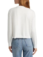 Gleeson Staceface Pullover