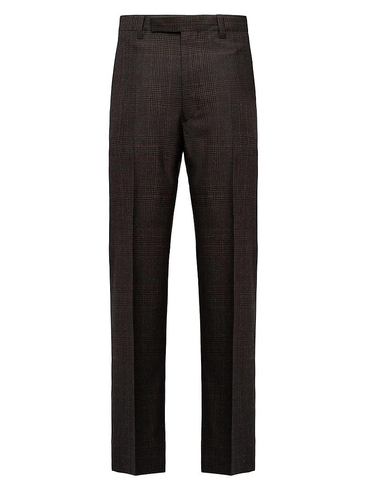 Prince of Wales Pants