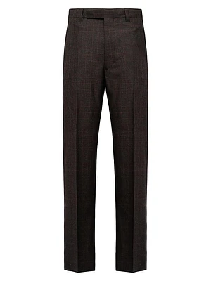 Prince of Wales Pants