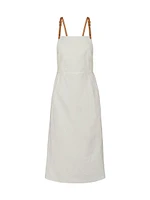 Linen Dress