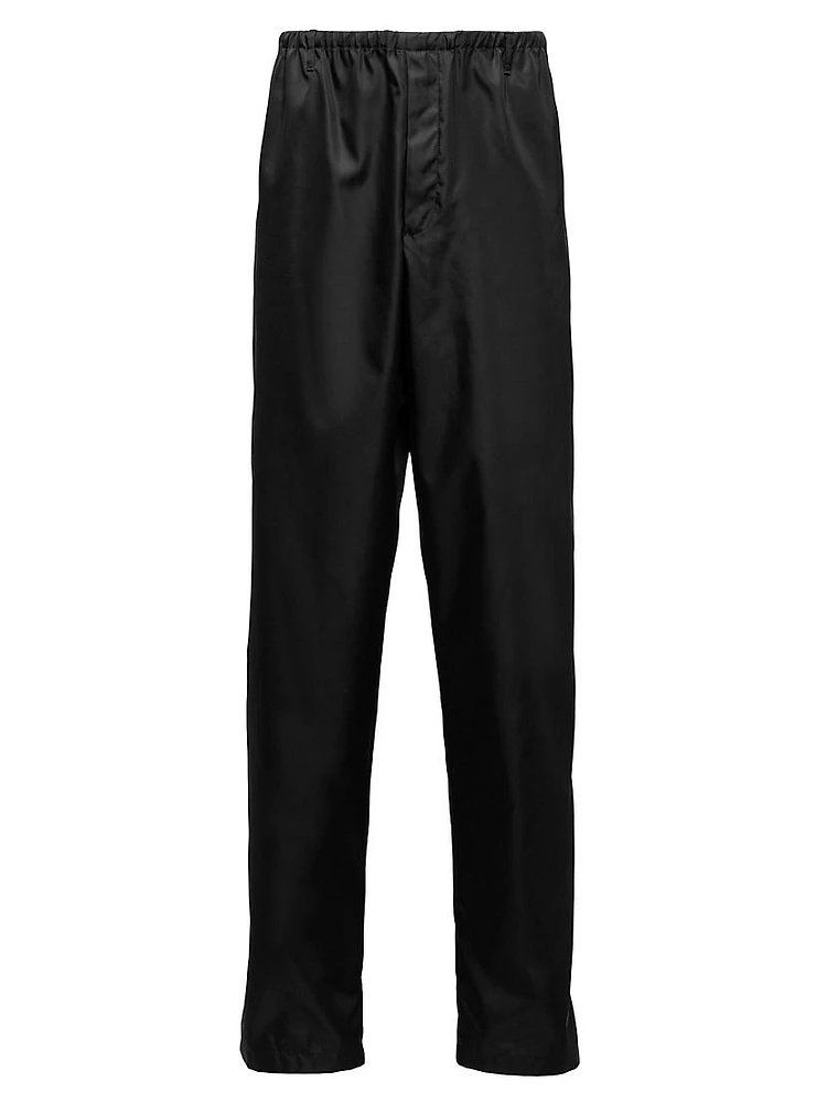 Re-Nylon Jogger Trousers