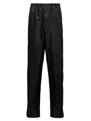 Re-Nylon Jogger Trousers