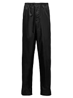 Re-Nylon Jogger Trousers