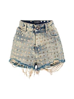 Calyx Shorts