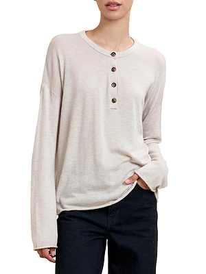 Featherweight Henley