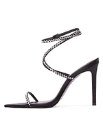 Sinzi 100MM High Heel Sandals