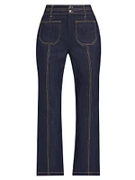 Dorothea Pants