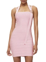 Dani Bandage Minidress