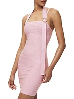 Dani Bandage Minidress