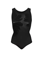 Tattoo String Bodysuit