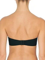 Minimal Plunge Strapless Bra